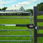 Best 5 Side Gate Openers On The Market In 2020 Reviews