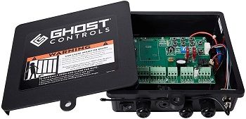 Ghost Control Automatic Opener review