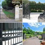 Best 5 Residential Gate Openers For Your Home In 2020 Reviews