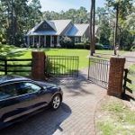 Best 5 Solar-Powered Dual Gate Openers To Buy In 2020 Reviews