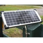 Best 5 Solar-Powered Gates Openers For Sale In 2020 Reviews