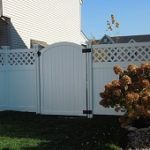 Best 5 Vinyl Gate Doors You Can Purchase In 2020 Reviews