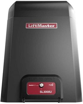 Liftmaster Gate Opener With Remote